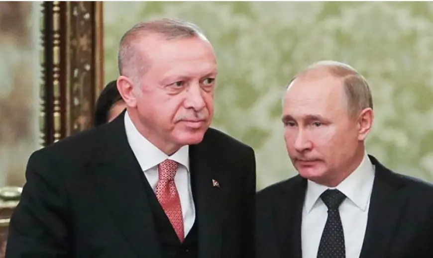 متاهة أردوغان السورية - لماذا اتصل الرئيس التركي بالروسي بشكل عاجل ؟