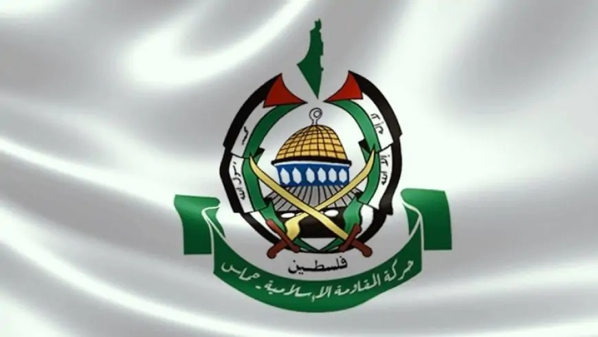 حماس تدين مشاركة السلطة في هجوم الاحتلال على مخيم جنين وتصفها بجريمة وطنية