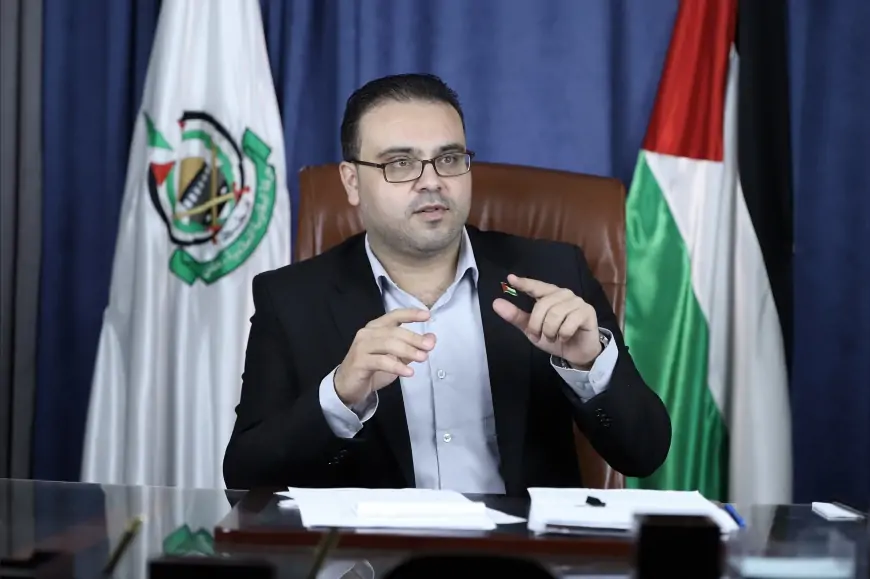 حماس تعلن بدء جولة مفاوضات جديدة