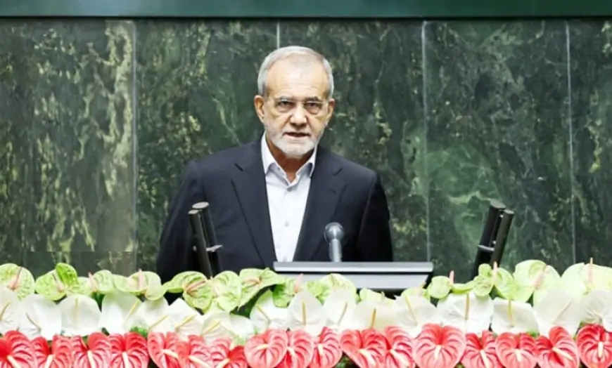إيران تؤكد التزامها بوقف إطلاق النار وتندد بتواطؤ الاحتلال الإسرائيلي وأمريكا