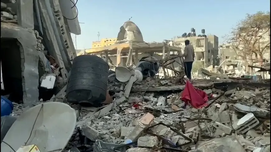 الأمم المتحدة: الوضع الإنساني في غزة "الأسوأ على الأرجح" منذ بدء الحرب بسبب توقف المساعدات