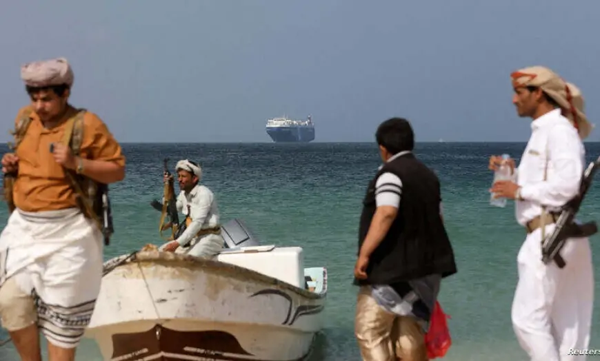 الحوثيون في اليمن: التحديات التي يواجهها الغرب في محاربة قوة متنامية