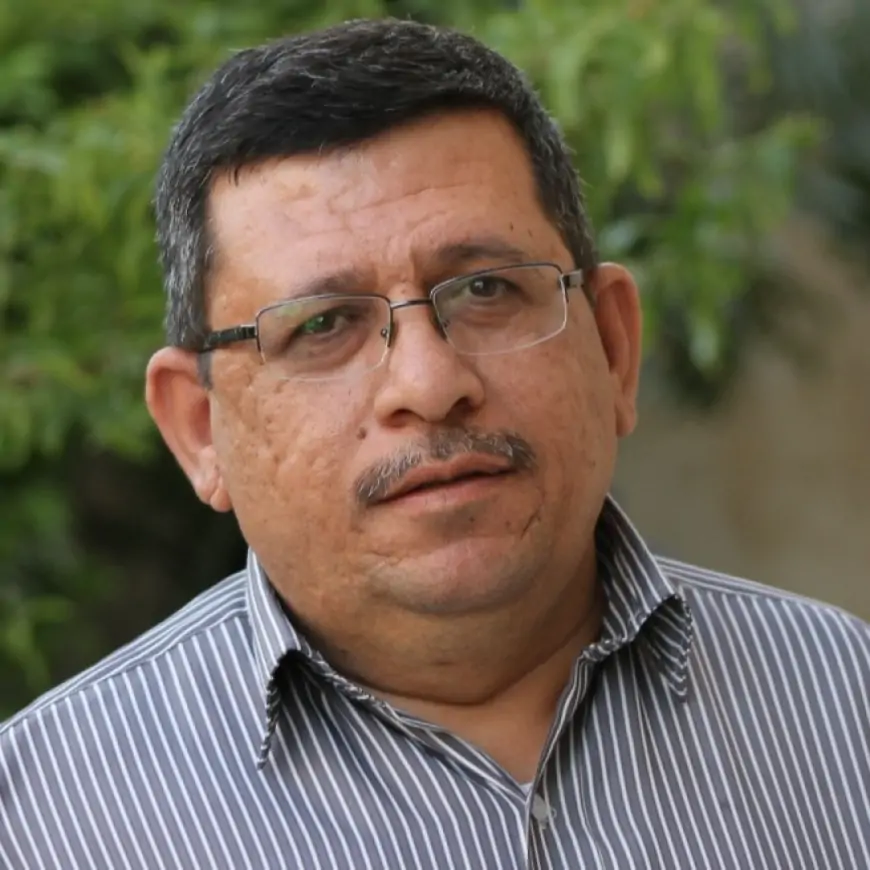 عضو المكتب السياسي لحزب الشعب الديمقراطي الأردني محمد زرقان لـ(عرب جورنال): الإسناد اليمني ساهم في تعزيز المقاومة وإلحاق خسائر هائلة بالاحتلال والسيطرة اليمنية على البحر الأحمر خطوة شجاعة