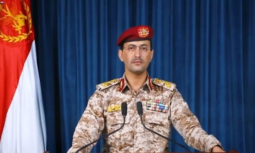 تزامنا مع زيارة ترامب للمنطقة.. استهداف يمني لمطار بن غوريون وتأكيدٌ على استمرار حظر الملاحة الجوية على العدو