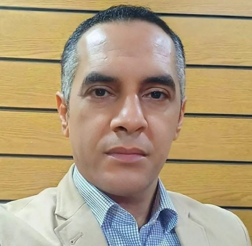 عضو الأمانة العامة للحزب الناصري المصري محمد بركات لـ(عرب جورنال): القرار اليمني بفرض حصاراً جوياً شاملاً على مطارات الاحتلال سيجبر العدو على وقف عدوانه على غزة والضربات اليمنية على الأساطيل الأمريكية دفعتها لوقف العدوان على اليمن