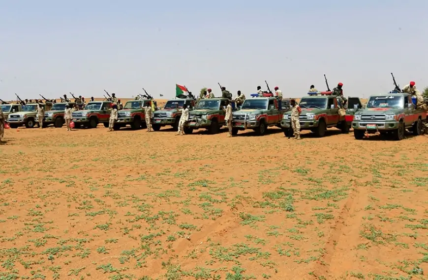 استراتيجية الإمارات في تأجيج الصراع الدائر في السودان