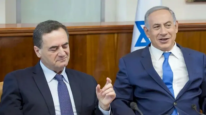 كاتس يستغل "ضعف" نتنياهو ويتحرك لخلافته في قيادة الليكود