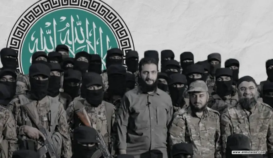 سوريا | واشنطن تلغي تصنيف "هيئة تحرير الشام" كمنظمة إرهابية