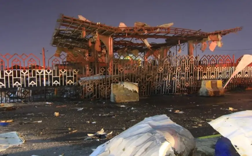 العدوان الصهيوني على اليمن : فشل استخباري صفري فاضح