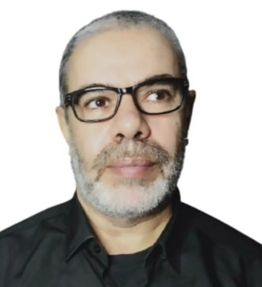 المفكر والمؤلف الجزائري نور الدين أبو لحية لـ(عرب جورنال): اليمن يقدم نموذجاً مثالياً دعماً لغزة منطلقاً من المسؤولية الشرعية ومتجاوزاً الحسابات السياسية وضغوط المجتمع الدولي