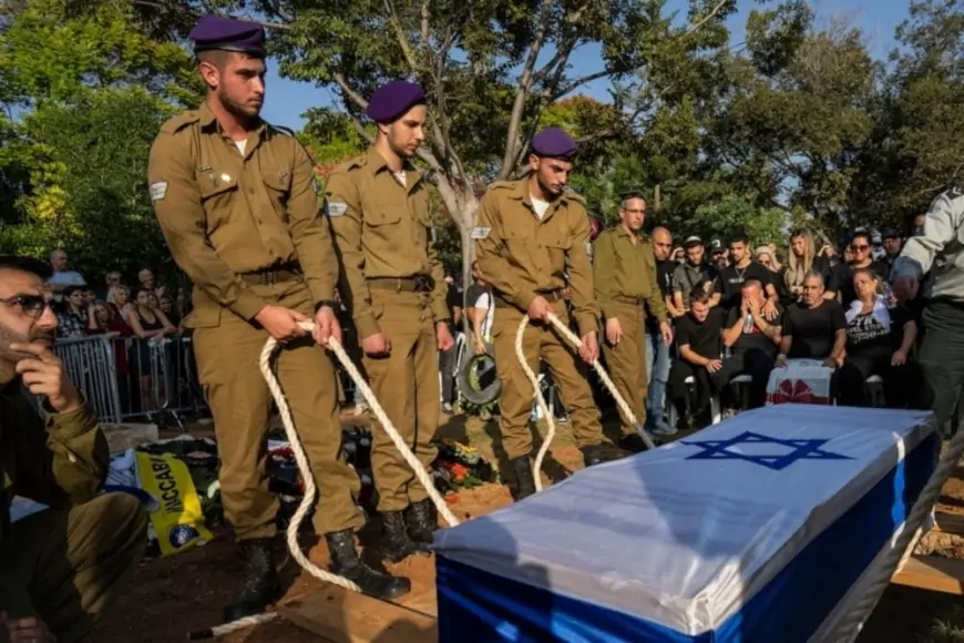 الاحتلال يكشف عن حصيلة جديدة لخسائره البشرية في غزة