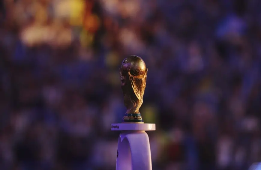 تصفيات إفريقيا لمونديال 2026: المنتخبات العربية تعزز فرصها في التأهل