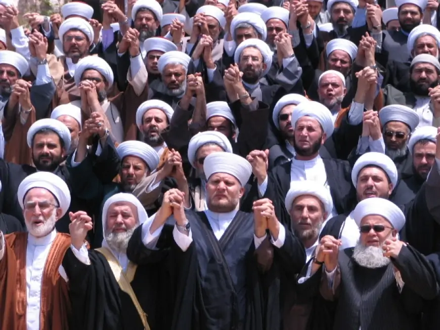 تجمع العلماء المسلمين: سلاح المقاومة لبناني ولن يُسحب مهما كانت الضغوط