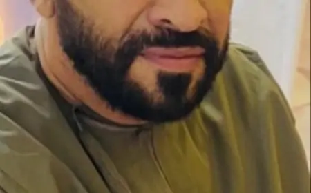 ماذا تعرف عن قبيلة اللواتيا ؟