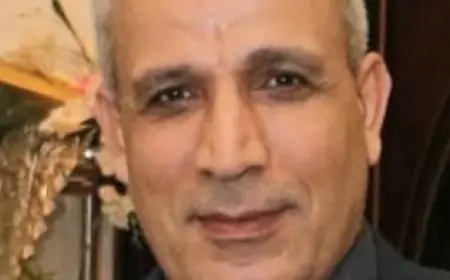 القيادي في التيار الناصري المصري مجدي إبراهيم السايس لـ(عرب جورنال): الإسناد اليمني لغزة كان له دور رئيسي في تحقيق النصر الفلسطيني وحضور اليمن في البحر الأحمر يخدم مصلحة الدول العربية