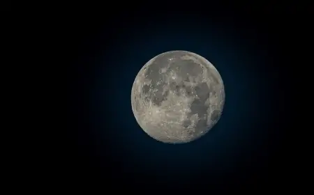 الصين تخطو بثقة نحو القمر: أول بعثة مأهولة بحلول عام 2030