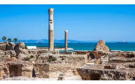 تونس تزيح الستار عن كنز فينيقي نادر يكشف أسرار طقوس قرطاج القديمة