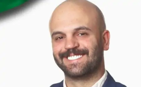 الناشط السياسي الأردني عدي عبد الرزاق لـ(عرب جورنال): الدعم اليمني لغزة كان له تأثير كبير في إسناد المقاومة وتقوّيض الهيمنة الأمريكية في البحر الأحمر