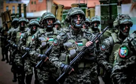 الفصائل الفلسطينية: الصيغة المقترحة لإنشاء قوة دولية في غزة محاولة لفرض وصاية تخدم الاحتلال