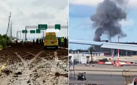 خسائر إسرائيلية فادحة جراء الضربات الصاروخية اليمنية.. إحصاءات وحقائق جديدة