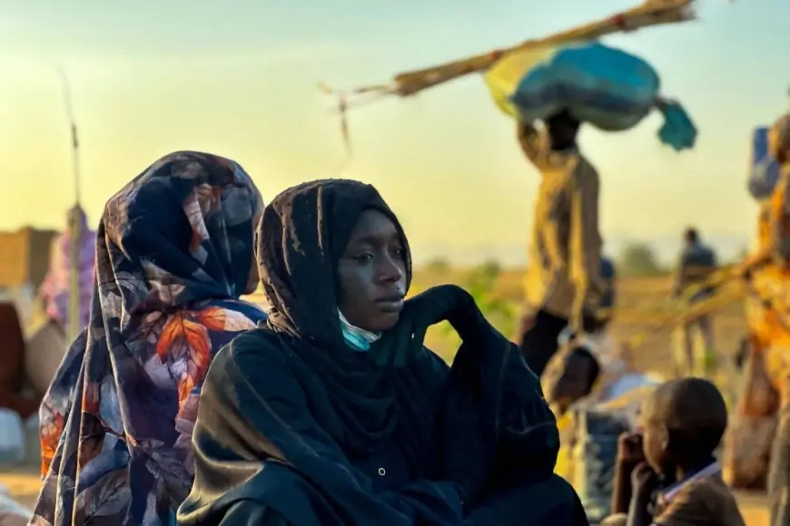 السودان.. دائرة نزوح متسعة من الفاشر ودارفور