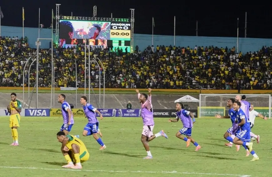 أصغر دولة في العالم تُحدث التاريخ وتتأهل لأول مرة إلى كأس العالم 2026