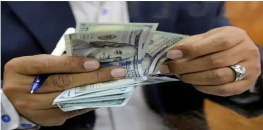 التحويلات المالية للمغتربين تتفوق على النفط كأول مصدر للعملة الصعبة في اليمن