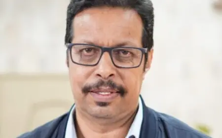 الكاتب والباحث السياسي المغربي إدريس عدار لـ(عرب جورنال): الدعم اليمني عجّلَ بوقف العدوان الصهيوني على غزة واليمن بات قوة إقليمية سيكون لها دوراً في أية تسويات قادمة