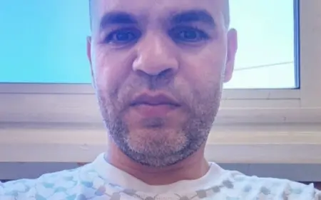 الناشط في حزب الطليعة المغربي مروان بادس لـ(عرب جورنال): الدعم اليمني الثابت لغزة كان له تأثير في رضوخ الاحتلال لوقف إطلاق النار والاستراتيجية اليمنية غيرت موازين القوى بالمنطقة