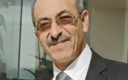 القيادي في حركة الشعب التونسية الشادلي معرفي لـ(عرب جورنال): اليمن قلب موازين الردع في المنطقة وسيعرقل محاولات الأعداء لاستهداف الأمة مستقبلاً