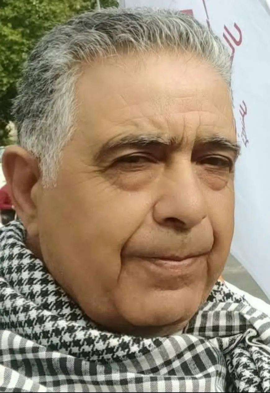 القيادي في حزب العمال التونسي خالد الكافي لـ(عرب جورنال): الدعم اليمني لغزة قدم درساً لكل الانهزاميين وأمريكا فشلت بكسر الإرادة الفولاذية للقوات المسلحة اليمنية