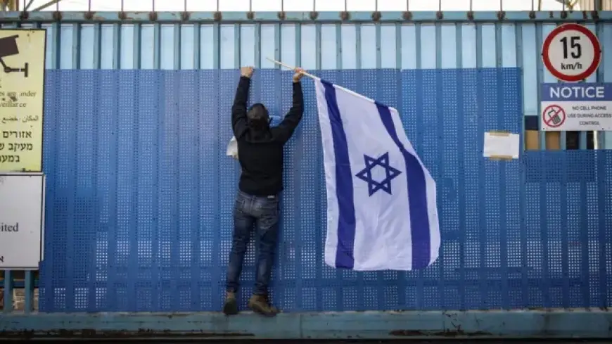 إعلام الاحتلال يوسّع خطاب التحريض: شرعنة الاستيطان، استهداف الأونروا، والترويج لإعدام الأسرى