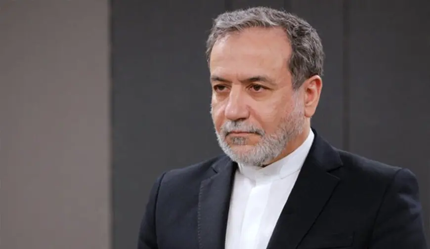 عراقجي:  الحرس الثوري حامي السلام والاستقرار في الخليج ومضيق هرمز