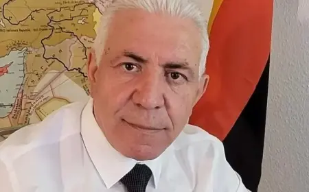 مؤسس مركز بروجن للدراسات الاستراتيجية والعلاقات الدولية لـ(عرب جورنال): اليمن كسر أسطورة القوة الأمريكية بقرار سيادي مستقل دفاعاً عن قضايا الأمة وفرض قانوناً جديداً في هذا العالم يؤكد أن قوة الإرادة والإيمان بقضية قادرة على هزيمة أي قوة عظمى