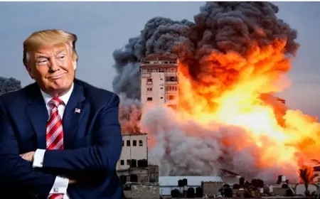 لا داعي للبحث أكثر .. أفعال ترامب في فنزويلا جزء لا يتجزأ من سياسة الولايات المتحدة لاحتواء روسيا والصين