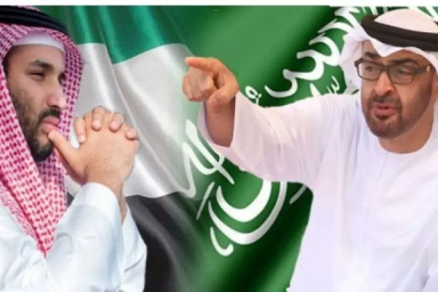 السعودية تصعد ضد الإمارات… مؤشر على مواجهة شاملة