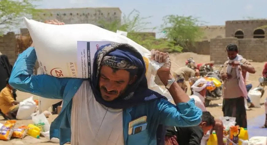 الفقر اليمني والسياسات السعودية: إرث الإفقار الممنهج