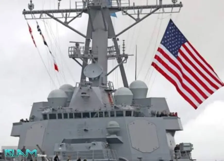 القرصنة الأمريكية: اختطاف الرئيس مادورو وإدارة فنزويلا كغنيمة نفطية