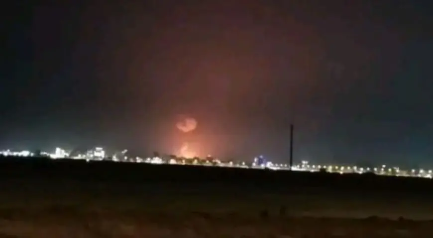 اليمن | عشرات القتلى والجرحى في غارات سعودية على معسكر للانتقالي بالضالع.. والتحالف يعلن هروب الزبيدي