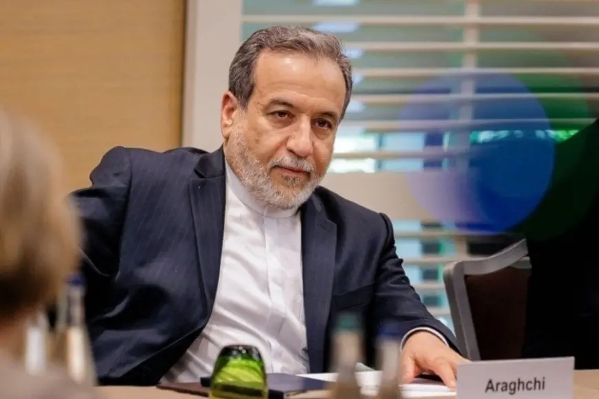 إيران توجه رسائل تحذيرية للولايات المتحدة