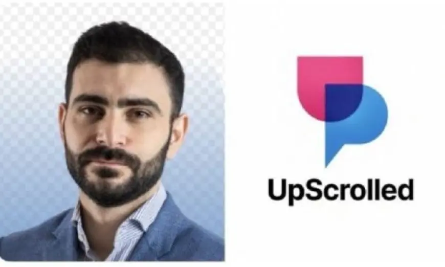 تطبيق UpScrolled يحصد نجاح عالمي كبديل حر لـتيك توك ويواجه الرقابة على المحتوى الفلسطيني