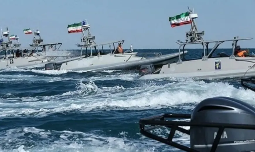 إجراءات جديدة لتنظيم الملاحة في مضيق هرمز تدخل حيز التنفيذ