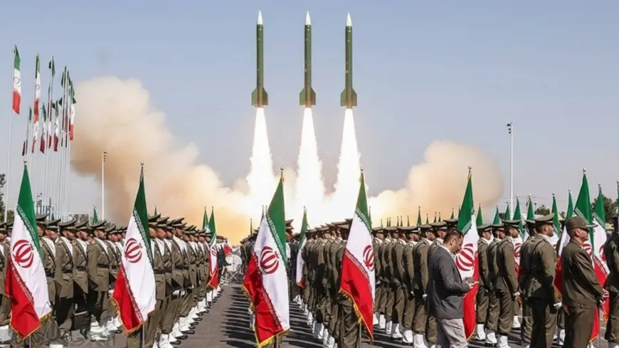 تحليل : الحشد الدفاعي والاستنفار الشامل جزء من جوهر إستراتيجية إيران العسكرية