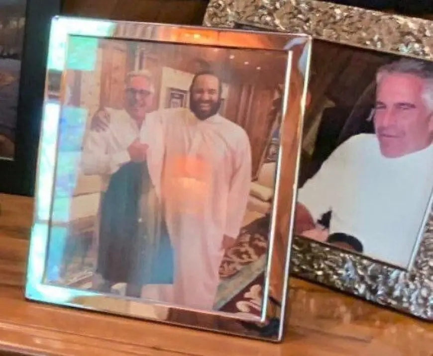 إبستين وبن سلمان… ما كشفته الوثائق الجديدة؟