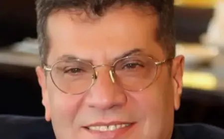 القيادي في التنظيم القومي الناصري اللبناني علي عسكر لـ(عرب جورنال): تأجيل العدوان الأمريكي على إيران يعكس مخاوف واشنطن من استهداف قواعدها العسكرية بالخليج والمواقف اليمنية تبرز كأهم ركائز المقاومة العربية لاستنهاض الهمم وتحرير الأرض المحتلة