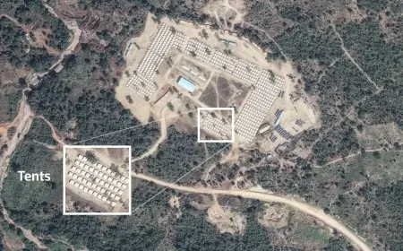 تقرير رويترز يكشف معسكراً سرياً في إثيوبيا لتدريب آلاف المقاتلين لصالح قوات الدعم السريع في حرب السودان