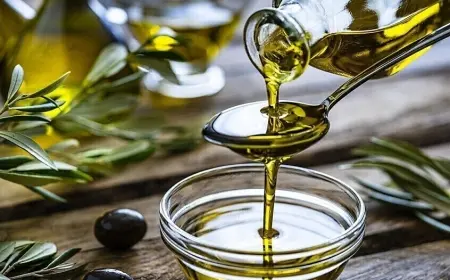 زيت الزيتون البكر الممتاز يحسن وظائف الدماغ مع التقدم في السن وفق دراسة إسبانية