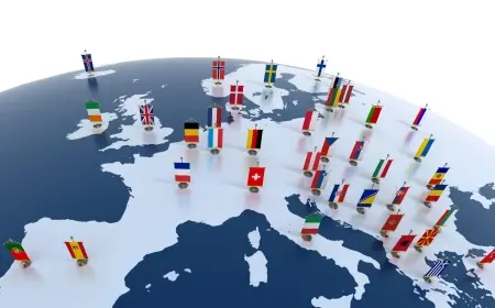 حضارة تتآكل من الداخل… قراءة تركية لمستقبل أوروبا