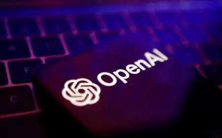"OPEN AI" تستهدف إنفاق 600 مليار دولار على الحوسبة بحلول 2030