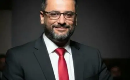 المسؤول الإعلامي لحركة الشعب التونسية لـ(عرب جورنال): أمريكا تخطط لتمكين "إسرائيل الكبرى" واليمن أصبح قوة إقليمية تدافع عن مصالح الأمة